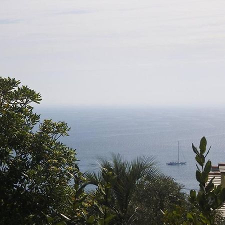 New Suite Sul Mare N. 2 雷科 外观 照片