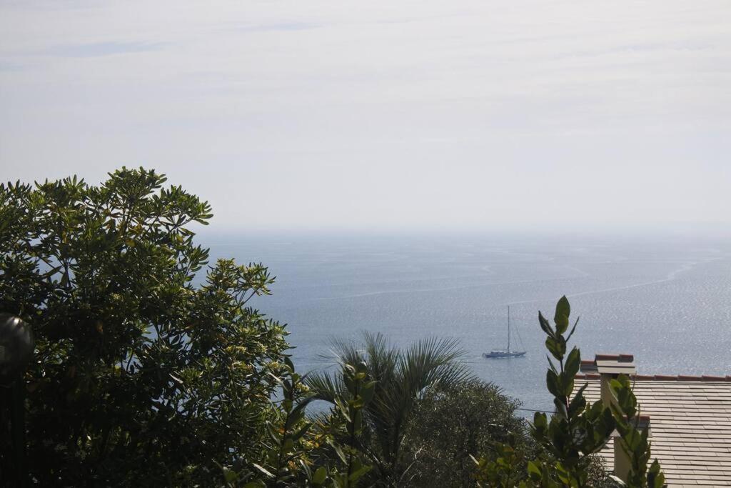 New Suite Sul Mare N. 2 雷科 外观 照片