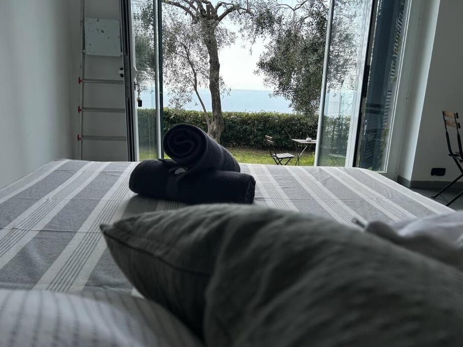 New Suite Sul Mare N. 2 雷科 外观 照片