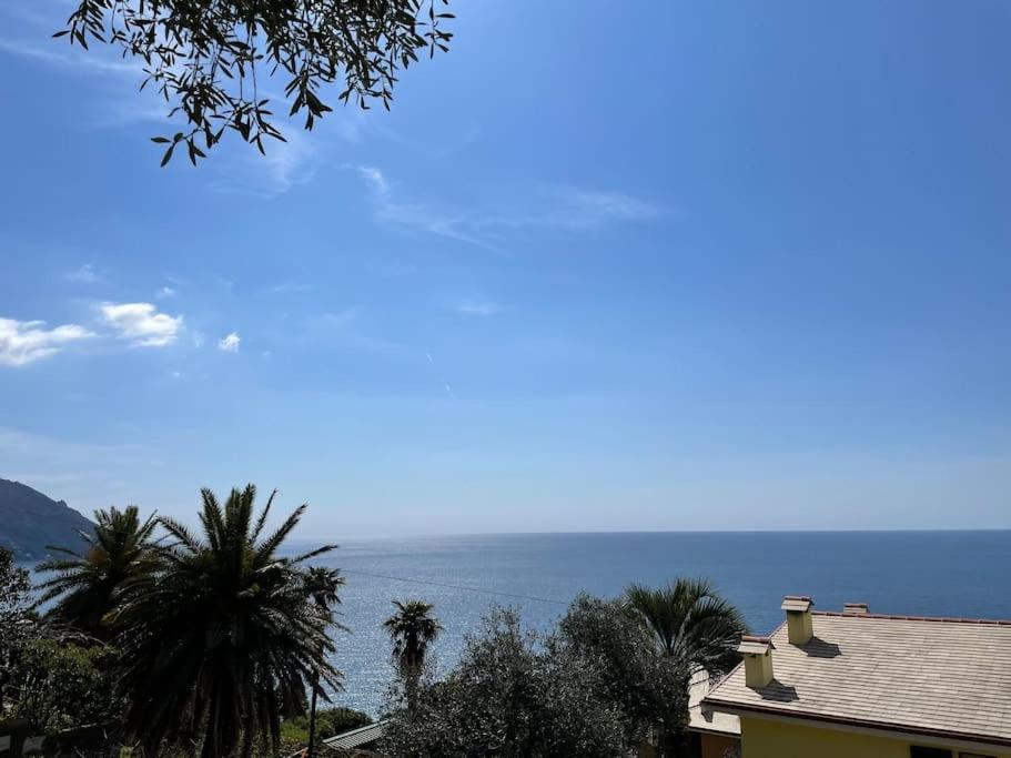 New Suite Sul Mare N. 2 雷科 外观 照片