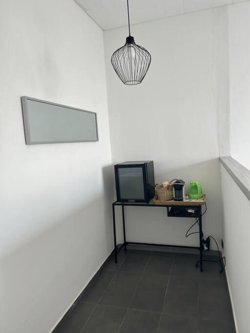 New Suite Sul Mare N. 2 雷科 外观 照片