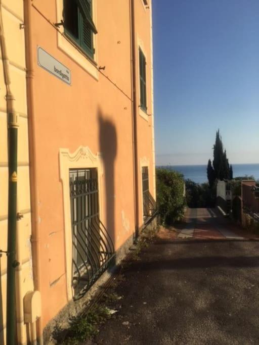 New Suite Sul Mare N. 2 雷科 外观 照片