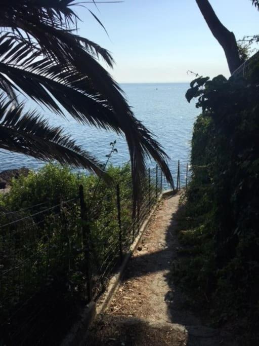 New Suite Sul Mare N. 2 雷科 外观 照片