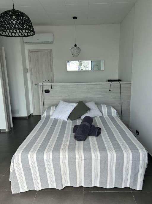 New Suite Sul Mare N. 2 雷科 外观 照片