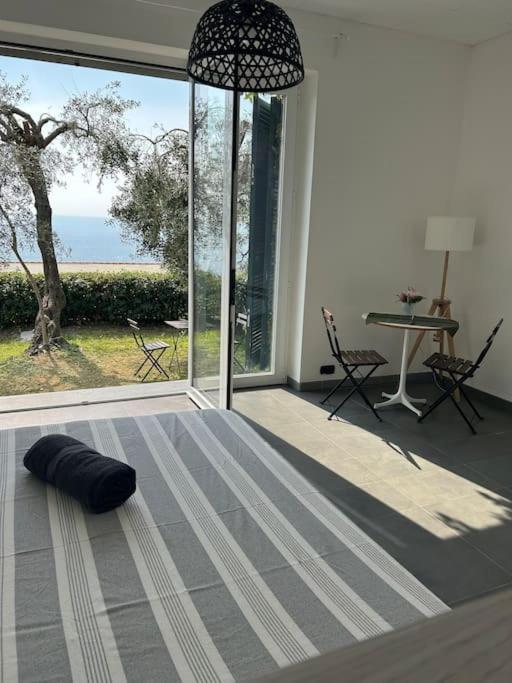 New Suite Sul Mare N. 2 雷科 外观 照片